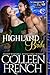 Highland Bride (Scottish Fire Series Book 3)
