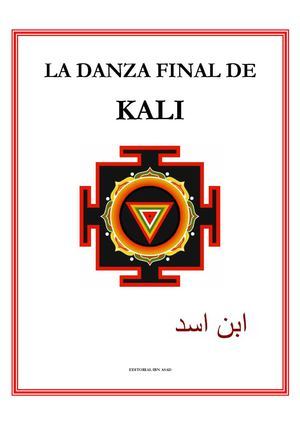 La Danza Final de Kali (Unknown Binding)