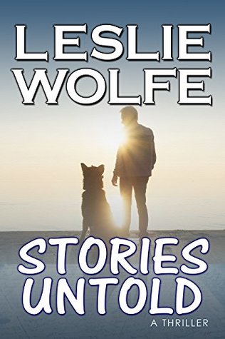Stories Untold (Kindle Edition)