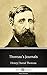 Thoreau’s Journals by Henry David Thoreau
