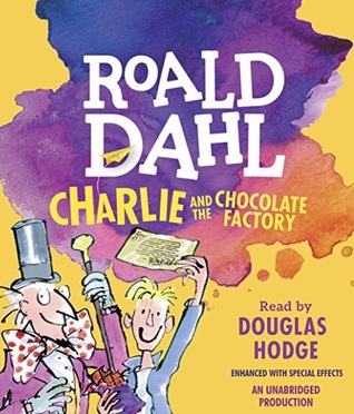 Charlie and the Chocolate Factory