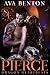 Pierce (Dragon Heartbeats, #1)