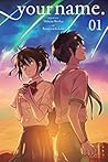 your name., Vol. 1
