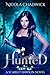 Hunted (Scarlet Dawson #1)