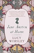 Jane Austen at Home 
