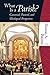 What is a Parish? by Thomas A. Baima