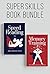 Speed Reading and Memory Training Super Skills by Basil Foster