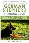 German Shepherd T...