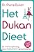 Het Dukan Dieet - De Franse...