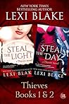 Thieves: Books 1 & 2
