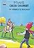 CHACHA CHAUDHARY AND RINKU'S ROCKET by Pran Kumar Sharma