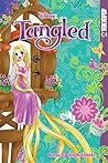Disney Manga by Shiori Kanaki