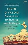 Dicht bij het ein...