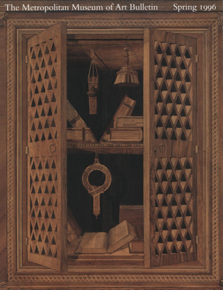 "The Liberal Arts Studiolo from the Ducal Palace at Gubbio": The Metropolitan Museum of Art Bulletin, v 53, no. 4 (Spring, 1996)