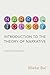 Narratology: Introduction to the Theory of Narrative, Fourth Edition