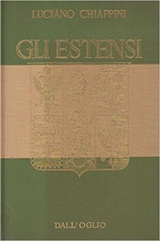 Gli Estensi (Hardcover)