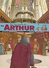Sur les traces du... Roi Arthur
