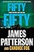Fifty Fifty by James  Patterson