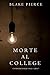 Morte al college (Riley Paige #7)
