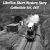 Short Mystery Story Collection 001