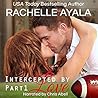Intercepted by Love by Rachelle Ayala