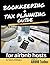 Airbnb Host Tax Planning and Bookkeeping Guide by Sandra Shillington