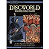Discworld Roleplaying Game Discworld Roleplaying Game