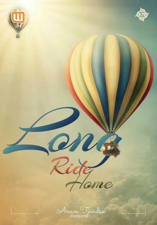 Long Ride Home (Paperback)