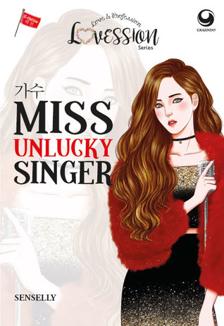 Miss Unlucky Singer