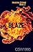 Blaze (Madeira Citrine, #2)