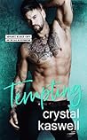 Tempting by Crystal Kaswell