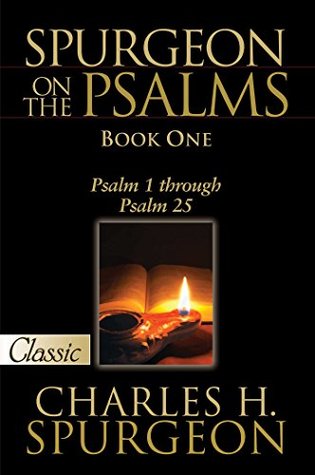 Spurgeon on the Psalms (Book One)