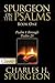 Spurgeon on the Psalms (Book One)