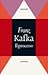 Il processo by Franz Kafka
