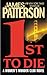 1st to Die by James  Patterson