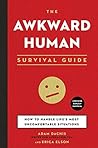 The Awkward Human...