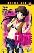 Manga Love Story 66