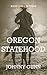 Oregon Statehood