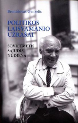 Politikos laisvamanio užrašai