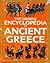 The Usborne Encyclopedia of Ancient Greece