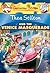 Thea Stilton and the Venice Masquerade (Thea Stilton, #26)