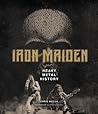 Iron Maiden: Heav...