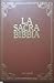 La Sacra Bibbia