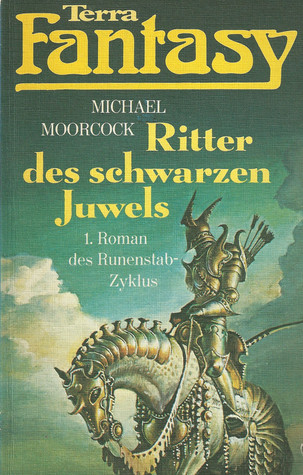 Ritter des schwarzen Juwels (Terra Fantasy #12)