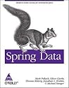 SPRING DATA: MODERN DATA ACCESS FOR ENTERPRISE JAVA