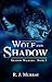 Wolf and Shadow