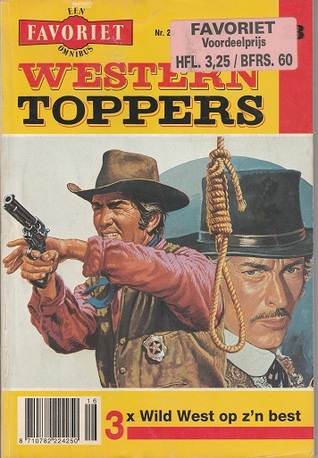 Een FAVORIET Omnibus (Western Toppers, #23)