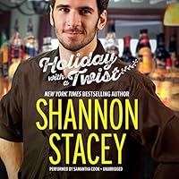 Holiday with a Twist