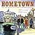 Hometown by Anny Scoones