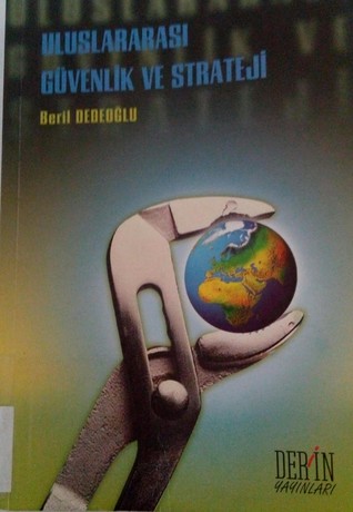 Uluslararası Güvenlik ve Strateji (Paperback)